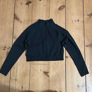Alphalete Zip-Up Jacket